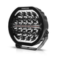 Purelux Ranger 9 Black LED Spotlight 160W