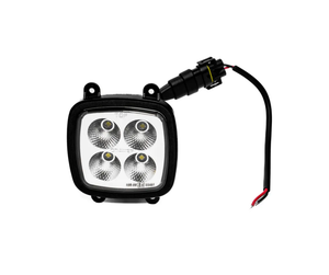 CRAWER CR-1012-40 LED Work Light for John Deere 6030 & 7030 Premium