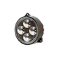 Crawer Recessed Round LED Work Light – High Beam Spot Lamp - CR-1030