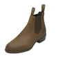 Harold Murray Leather Chelsea Boots