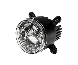 Crawer Hyperios ND1 LED Headlight Set – Dipped & Main Beam CR-3009-ND3S
