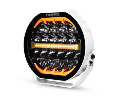 Purelux Ranger 9 White LED Spotlight 160W