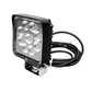 CRAWER CR-2002 27W LED Work Light with 2 Metre Cable
