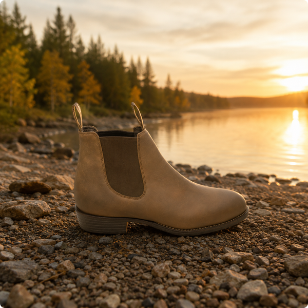 Murray Boot