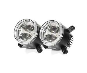 Crawer LED Low Beam Headlight Set - CR-3007S