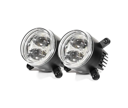Crawer LED Low Beam Headlight Set - CR-3007S