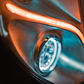 New Holland T6 / T7 LED Headlight Set with Position Light