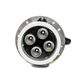 CRAWER CR-1031-ZA4012S New Holland LED Work Light Set