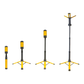 NightSearcher Tower Pro 2K Rechargeable LED Work Light