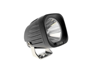 CRAWER CR-1027 25W CREE LED Driving Spot Light – 2100 Lumens