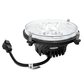 CRAWER CR-3023-DFS3S LED Headlight Set for Deutz-Fahr D-06 Series