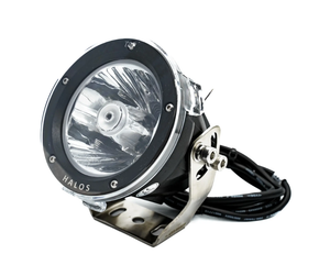 CRAWER CR-1050 Halos 45W LED Driving Light with DRL