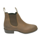 Harold Murray Leather Chelsea Boots