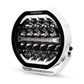 Purelux Ranger 9 White LED Spotlight 160W