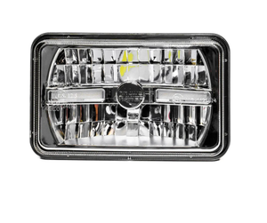 Crawer Built-in High and Low Beam Headlight Set CR-3024-ZA3005S