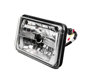 Crawer Built-in High and Low Beam Headlight Set CR-3024-ZA3002S