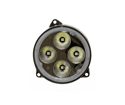 CRAWER CR-1030-ZA4012S New Holland LED Work Light & High Beam Set