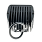 Crawer Combibeam 60W CREE LED Work Lamp – 5500 lm IP67 (Flood & Spot) - CB60E