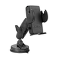 Arkon RM40802T Heavy-Duty Windshield Suction Phone Mount