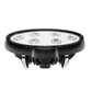 Crawer 60° LED Recessed Work Light for John Deere - CR-1018-60