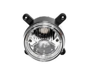 CRAWER LED headlight SET Hyperios 90mm - FENDT - CR-3009-ND2S