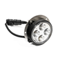 Crawer 40° Round LED Recessed Work Light Set for Steyr - CR-1030-ZA4001S