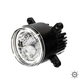 CRAWER LED headlight SET Hyperios with Angel Eyes - CR-3009-P-ND10S