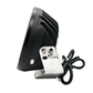 CRAWER CR-1052 Halos 135W LED Driving Light with DRL