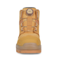 Oliver Footwear 130mm Wheat BOA Waterproof Safety Boot 54-530FLS