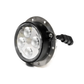 Crawer 60° Round LED Recessed Work Light for New Holland - CR-1031-ZA-4012