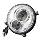 CRAWER CR-3023-DFS3S LED Headlight Set for Deutz-Fahr D-06 Series
