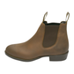 Harold Murray Leather Chelsea Boots