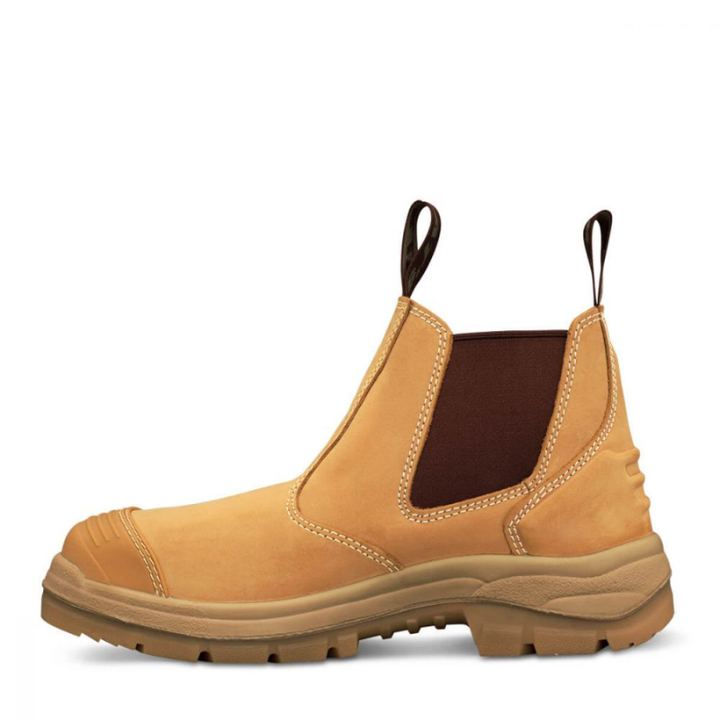 Oliver work boots ireland sale