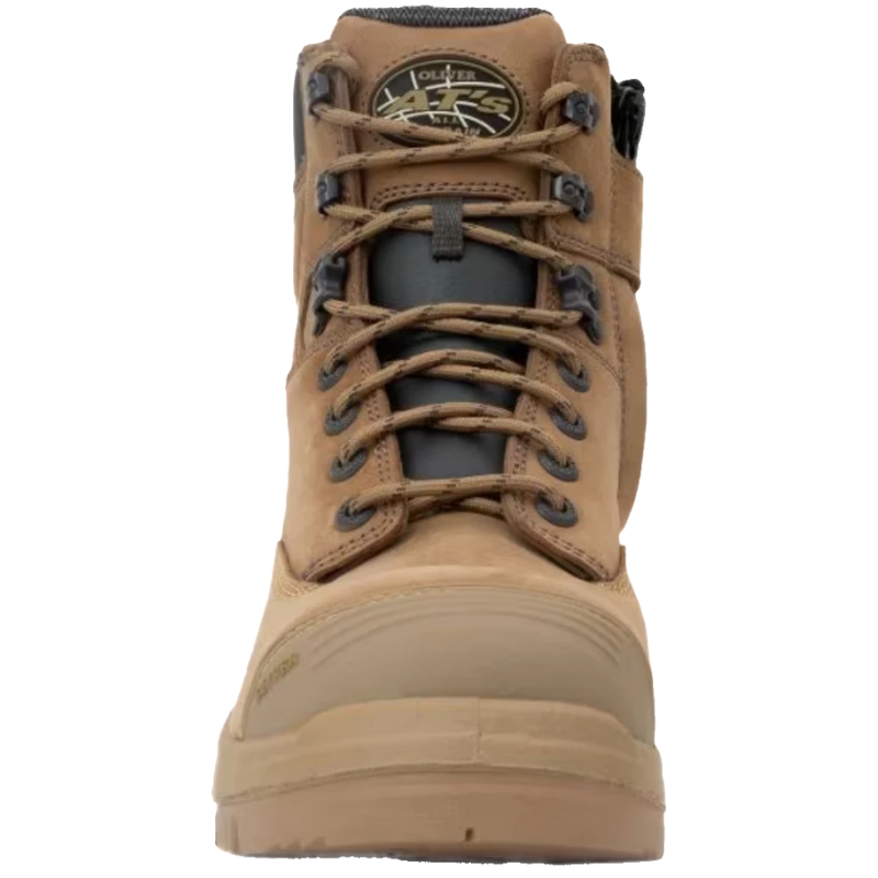 Oliver safety boots online