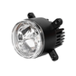 Crawer LED headlight SET Hyperios 90mm (high and low beam) - CR-3009-ND1S