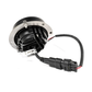 Crawer 40° Round LED Recessed Work Light Set for Steyr - CR-1030-ZA4001S