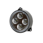 CRAWER CR-1030-ZA4012S New Holland LED Work Light & High Beam Set