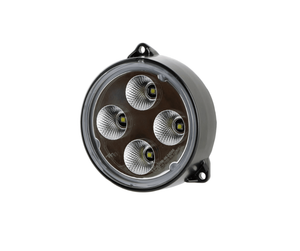 CRAWER CR-1030-ZA4012S New Holland LED Work Light & High Beam Set