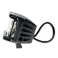 Crawer Combibeam 60W CREE LED Work Lamp – 5500 lm IP67 (Flood & Spot) - CB60E