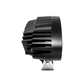 CRAWER Oval LED Work Light - 60 Degree Wide Flood beam - CR-1015-60