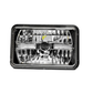 Crawer Built-in High and Low Beam Headlight Set CR-3024-ZA3005S