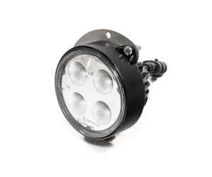 Crawer 60° Round LED Recessed Work Light Set for Steyr - CR-1031-ZA4001S