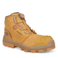 Oliver Footwear 130mm Wheat BOA Waterproof Safety Boot 54-530FLS