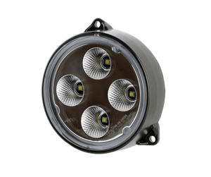 CRAWER CR-1030-ZA4028 45W LED Work Light & High Beam for New Holland