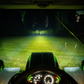 CRAWER CR-1052 Halos 135W LED Driving Light with DRL