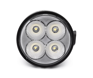 CRAWER CR-1024-ZA4026 LED Work Light for Massey Ferguson & Fendt Combines