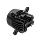 CRAWER LED headlight SET Hyperios with Angel Eyes - CR-3009-P-ND10S