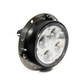 Crawer 60° Round LED Recessed Work Light for New Holland - CR-1031-ZA-4012