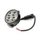 Crawer 40° Round LED Recessed Work Light Set for Steyr - CR-1030-ZA4001S