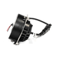 Crawer 40° Round LED Recessed Work Light Set for Steyr - CR-1030-ZA4001S